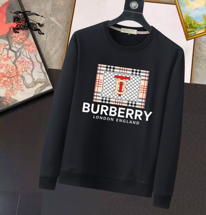 Burberry Hoodies